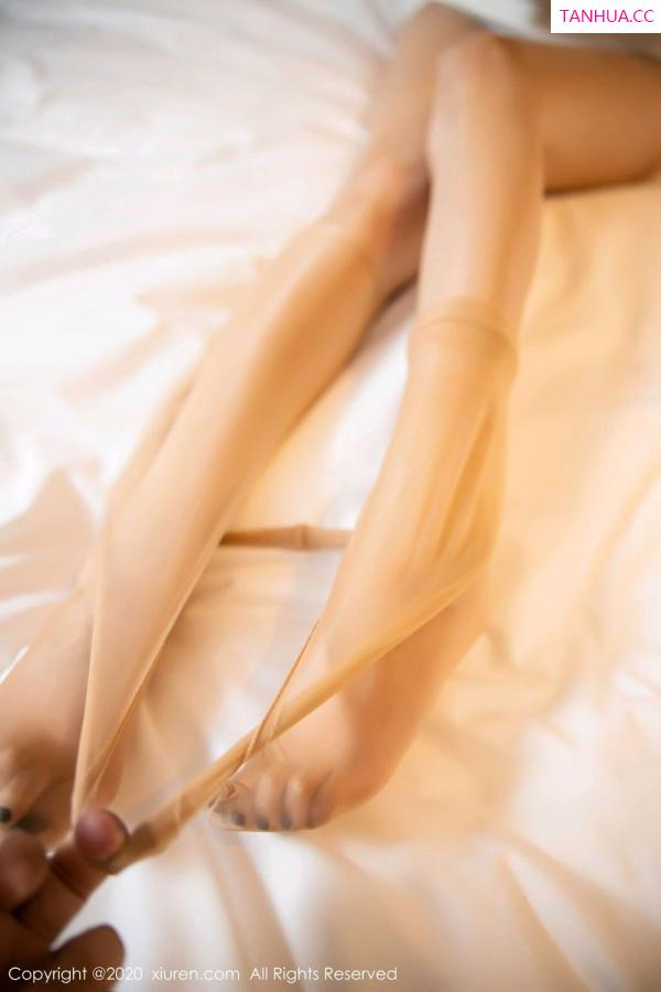 杨晨晨 sugar小甜心CC [XIUREN]高清写真图 2020.02.25 杨晨晨sugar第100张图片